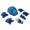 thumbnail image 3 of Patinage Unisexe pour Enfants Poignet Coude Genou Patinage, 3 of 8
