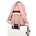 thumbnail image 5 of School backpack girls teenager school bag boys school bag lightweight large capacity school backpack women casual daypack with laptop compartment for school travel, backpack backpacks, 5 of 5