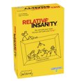 thumbnail image 1 of Jeu Relative Insanity de PlayMonster, 1 of 3