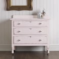 thumbnail image 3 of Rust-Oleum Chalked Ultra Matte Paint in Blush Pink, 887 ml, 3 of 4