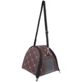thumbnail image 1 of Sac de Transport pour Hamster 1 Pce pour Petits Animaux, 1 of 9