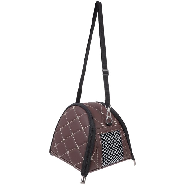 Sac de Transport pour Hamster 1 Pce pour Petits Animaux