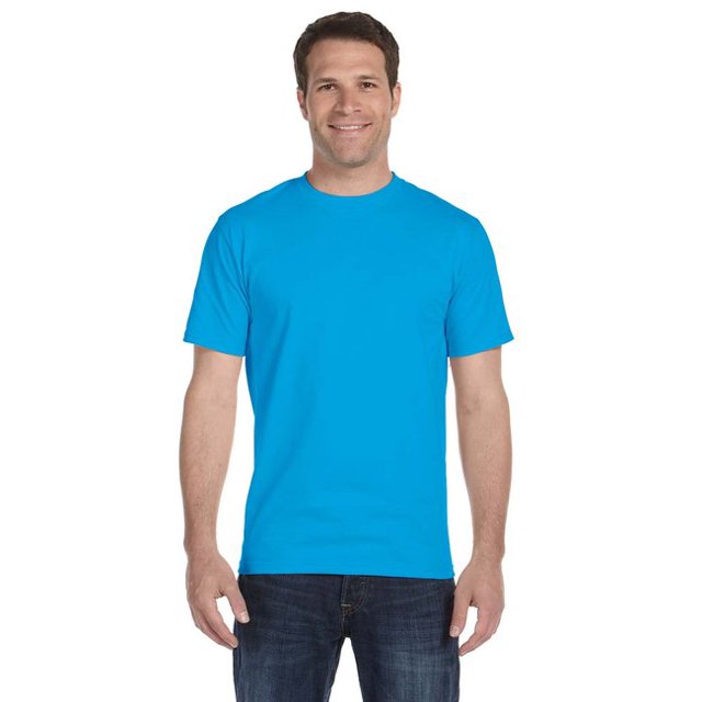 Gildan G800 T-Shirt Adulte 50/50