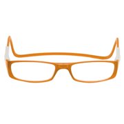 HLONK Reading Eyeglasses- Magnetic Reading Glasses for Men or Women  Computer Readers  Original Long