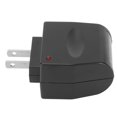 thumbnail image 4 of DEWIN 240V AC to 12V DC Car Power Adapter Universal Quick Charging Car Cigarettes Lighter Adapter 100‑240V US Plug, 4 of 14