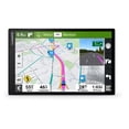thumbnail image 1 of Garmin DriveSmart 86 MT GPS with 8.0-in Display Featuring Traffic Alerts - Black, 1 of 9