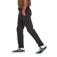 thumbnail image 4 of George Men's Slim Straight Cotton Chino Pant, 4 of 6