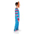 thumbnail image 4 of Chucky Costume - Boys Costume - M, 4 of 6