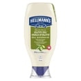 thumbnail image 2 of Hellmann's Mayonnaise à l'Huile d'Olive, 2 of 9