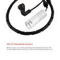 thumbnail image 4 of Front Dynamic Friction Company Brake Pad Wear Sensor Wire 341-20015 For 2018-2020 Jaguar E-Pace, 4 of 4