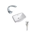 thumbnail image 1 of DROP Bath and Kitchen Évier sous-monté, 1 of 5