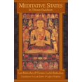 thumbnail image 1 of Meditative States in Tibetan Buddhism, 1 of 1
