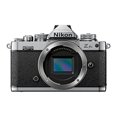 thumbnail image 1 of Nikon Z fc DX-Format Mirrorless Camera Body, 1 of 5