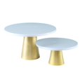 thumbnail image 3 of 2Pcs Cake Stand Accessories Dessert Stand Dessert Holder Display Cupcake Stands, 3 of 8