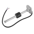 thumbnail image 3 of Fuel Water  Level Sender, Stainless Steel Antivibration Anticorrosion Fuel Level Gauge Sensor  For Marines For Automotives, 3 of 8