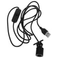 thumbnail image 1 of Small Display Spotlight Mini Spotlight Small Spotlight Indoor LED Light USB Powered Spotlight Indoor Mini USB Light LED Cabinet Light, 1 of 5