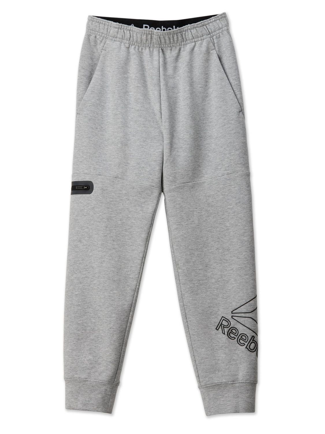 Reebok Boys Groundwork Jogger