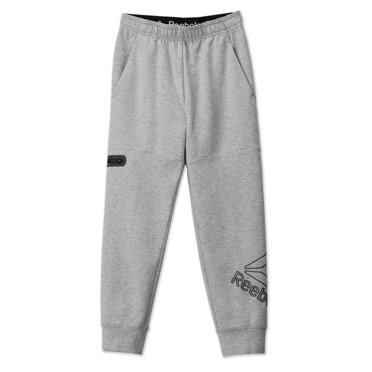 Reebok Boys Groundwork Jogger