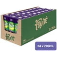 thumbnail image 1 of Fruité Grape Drink 24 x 200 ml, 1 of 8
