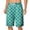 Green, variant on Ketyyh-chn99 Mens Board Shorts Swim Trunks Beach Fashion Men's Swim Trunks Beach Board Shorts with Pockets Lining Bathing Suits Blue,3XL
