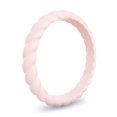 thumbnail image 1 of Fashion Silicone Ladies Rings Ladies Silicone Wedding Rings Preparation, 1 of 9