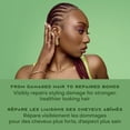 thumbnail image 3 of SheaMoisture Revitalisant Réparation de Liaisons Huile d'Amla, 384 ml, 3 of 7