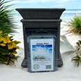 thumbnail image 3 of Ocean MistVegan Soy wax, Hand-poured, Eco-friendly Clean Woodsy Floral Wax Melt 4 pack, 3 of 5