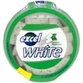 thumbnail image 2 of EXCEL Wht, M. ver., gomme sans sucre, blanch. dents, 60 morc., 1 bout, 2 of 6