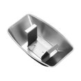 thumbnail image 3 of veasfak 2xaccessoire de Hotte de Cuisine Boîte à Huile Outils de Cuisine Réglable pour Restaurant 2 Pcs, 3 of 9
