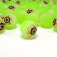 thumbnail image 3 of 5pcs Glow-In-The-Dark Magic Eye Balls, 30Mm - Perfect For Halloween & Novelty Parties, 3 of 5