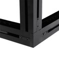 thumbnail image 3 of 3 Way Corner Joint Bracket Connector 2020 Aluminium Extrusion Profile Slot Right Angle Connector Aluminum Profile Accessories, 3 of 5