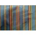 thumbnail image 3 of oneOone Cotton Silk Fabric Multicolor Stripe Print Fabric By Yard 42 Inch Wide, 3 of 3