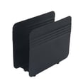 thumbnail image 1 of Mainstays Slim Metal Napkin Holder, Black, 1 of 6