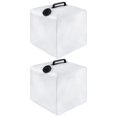 thumbnail image 2 of GROWTH TANK Poids de Marche de Piscine 20 L, Sac d'Ancre Pliable et Remplissable, Conteneur, Double Poignée, 2 Pcs, 2 of 9