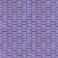 thumbnail image 1 of Ahgly Company Tapis d'Intérieur Lavable en Machine Carré Transitionnel Violet Mimosa Violet, 6 Pieds Carré, 1 of 7