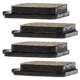 thumbnail image 5 of Niche Front Brake Pad Set for KTM 990 Organic Motorcycle 2 Pack 519-KPA2571D, 5 of 5