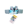thumbnail image 5 of Body Glove Paddle Pals Patented Swim Jacket - Shark, 5 of 5