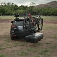 thumbnail image 4 of Yakima EXO TopShelf Second Level EXO System Base (Requires EXO SwingBase), 4 of 12
