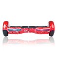 thumbnail image 4 of XPRIT 6.5'' Webster Self Balancing Hoverboard, w/Wireless Speaker, UL2272 Certified - Red, 4 of 4