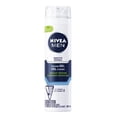 thumbnail image 1 of NIVEA MEN Gel à Raser pour Peau Sensible / Gel à Raser pour Peau Sensible / Permet un Rasage de Près au Rasoir et Laisse une Sensation d'Apaisement Instantanée, 1 of 5