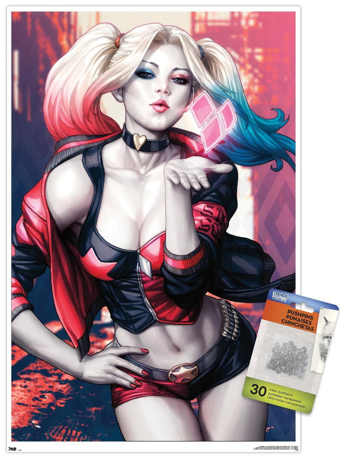 DC Comics