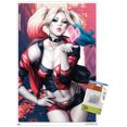 thumbnail image 1 of DC Comics - Harley Quinn - Baiser, 1 of 4