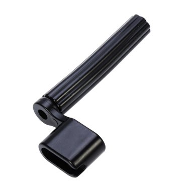 Shisuyan Plastic Acoustic Guitar String Winder Peg Puller Bridge Pin Remover Handy Tool