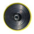 thumbnail image 2 of Bgsha Polishing Tool Buffing Plate Backing Pad Holder Disc M14 Drill Thread Kit 3-7in, 2 of 9