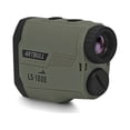 thumbnail image 2 of MYG for Golf Rangefinder with Flag-Lock Slope 6X Magnification 1000YD Range Finder Distance Meter Monocular for Golf Training Hunting Hiking Outdoor Sports, 2 of 10
