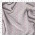 thumbnail image 4 of Soimoi Gray Rayon Crepe Fabric Cupcake Party Print Fabric by Yard 46 Inch Wide, 4 of 5