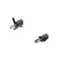 thumbnail image 2 of Bsplt  21 23 Frd Fits/For  Bronco Stndrd Bmpr, 2 of 2