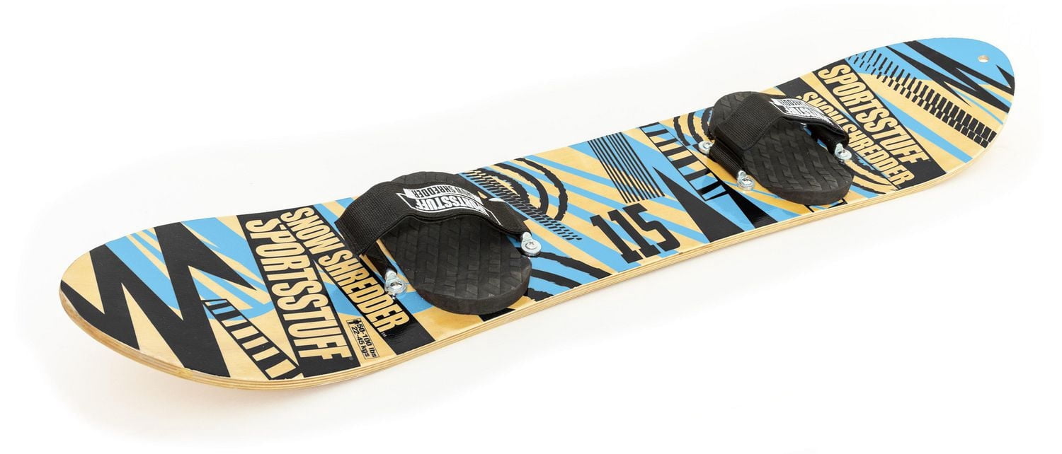 Sportsstuff Snowboard Snow Ryder