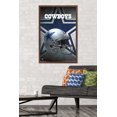 thumbnail image 3 of NFL Dallas Cowboys - Casque 16, 3 of 4