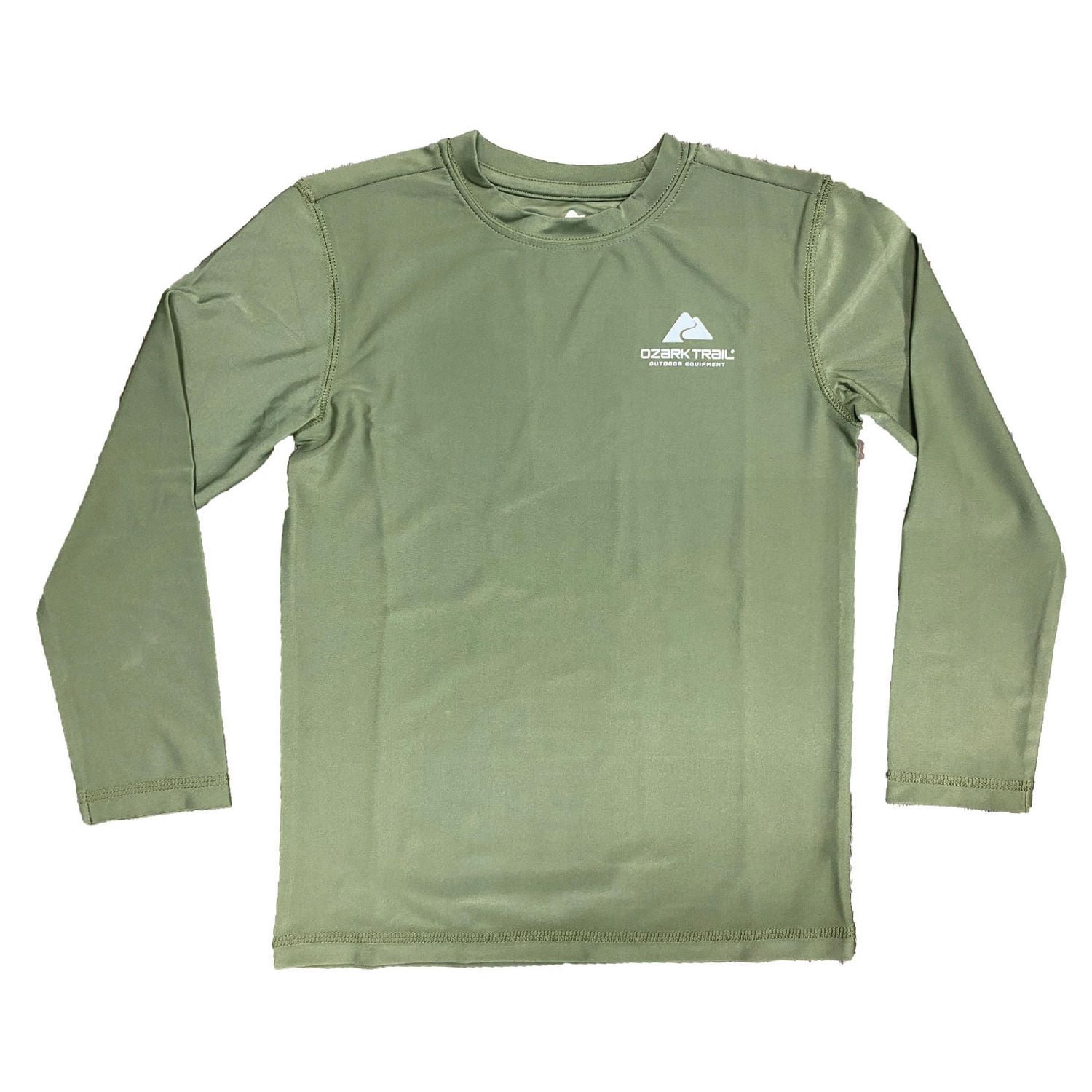 Boy's Ozark Trail UV Tee